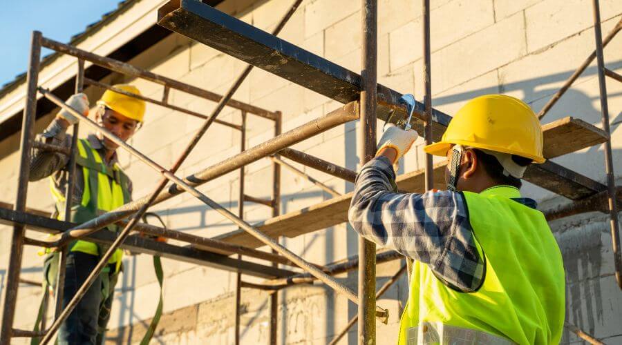 Expert new roof installation services in Frisco, NC